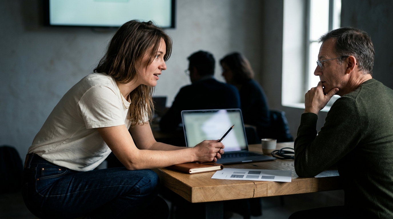 Formation Canva à Rennes