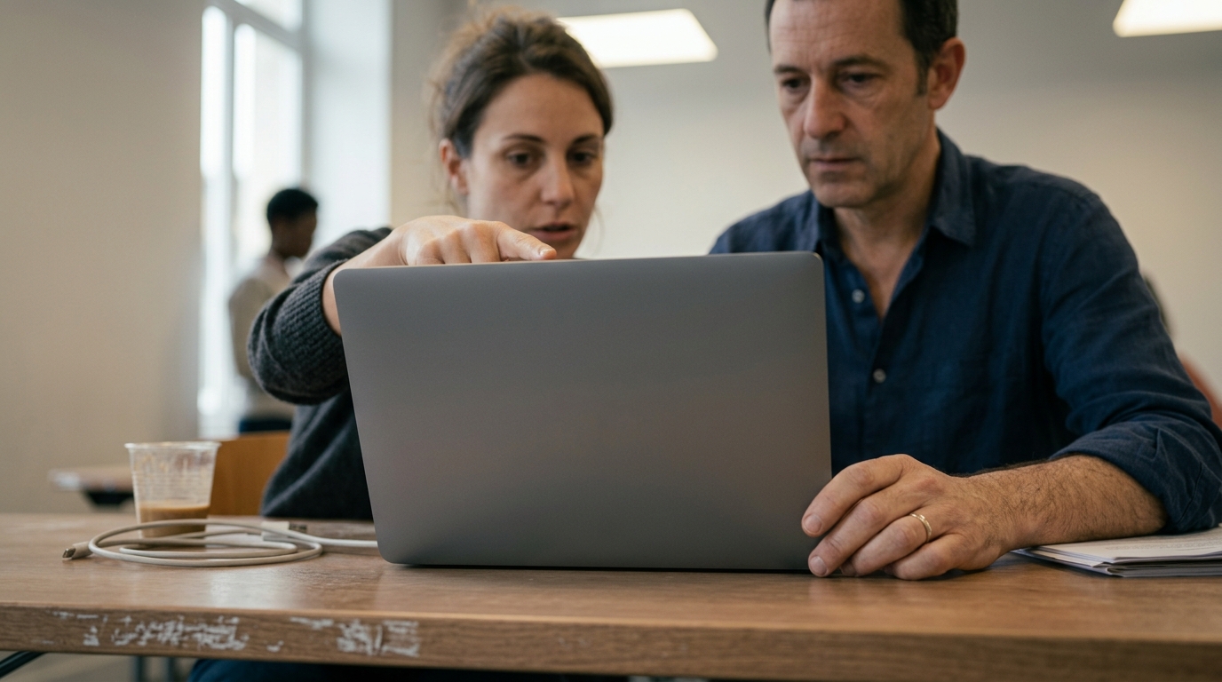 Formation Canva à Rennes