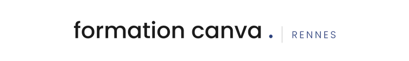 Formation Canva Rennes